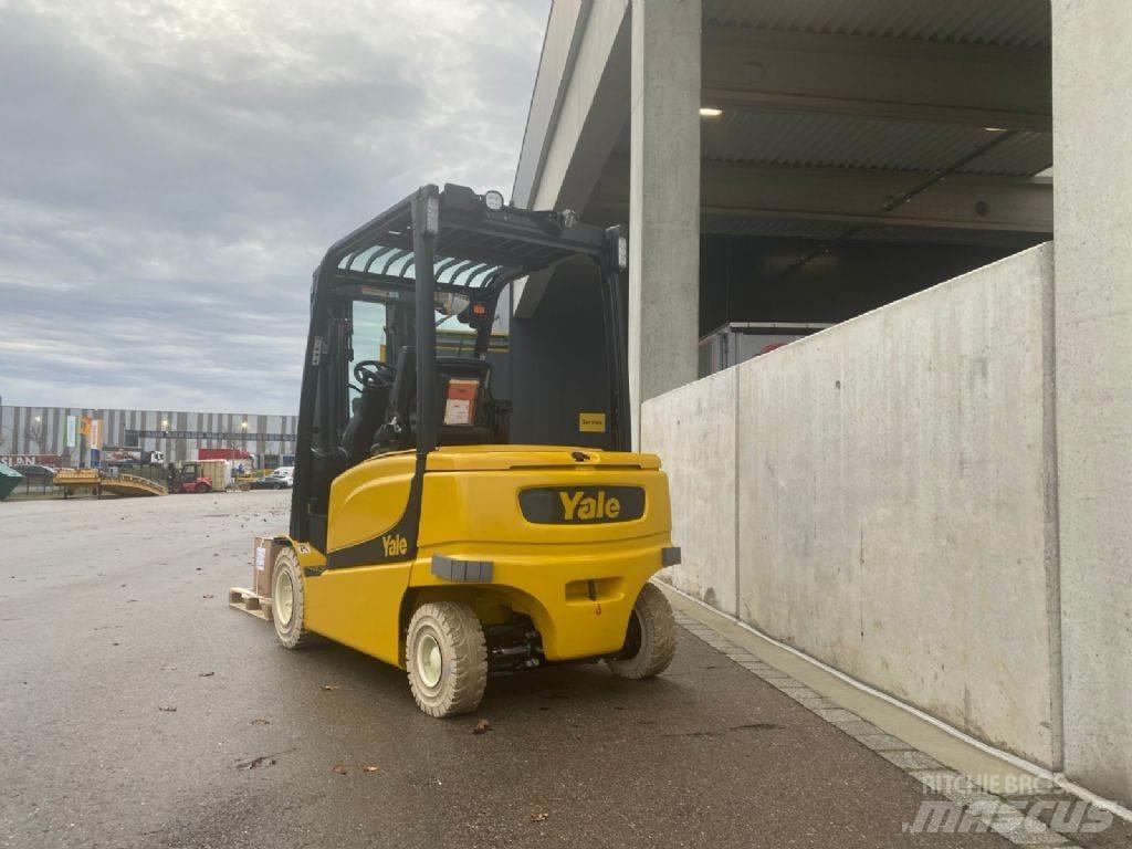 Yale ERP35VL Elektritõstukid