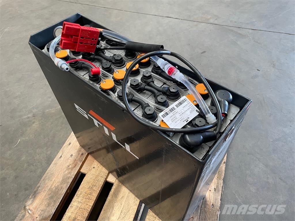  24 Volt I 2PzS 250 Kahveltõstukid - muud