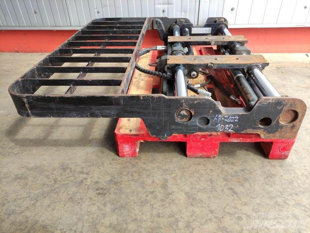 Bolzoni 6-2606-D Muud