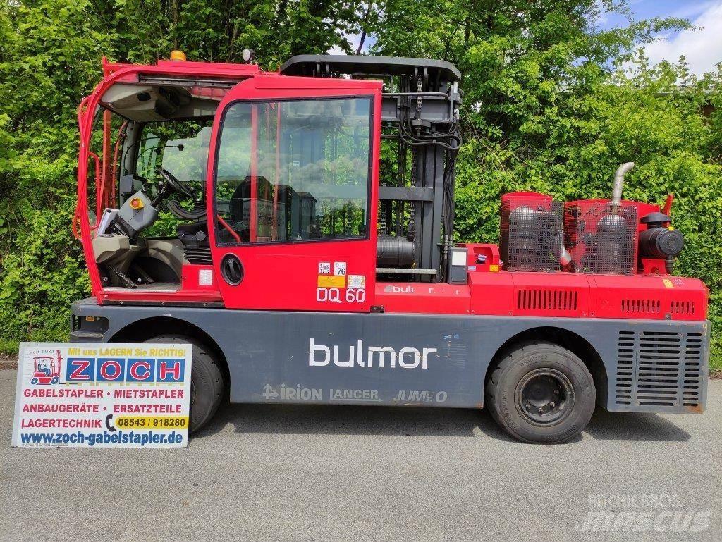 Bulmor DQ60-12-57T Külglaadurid