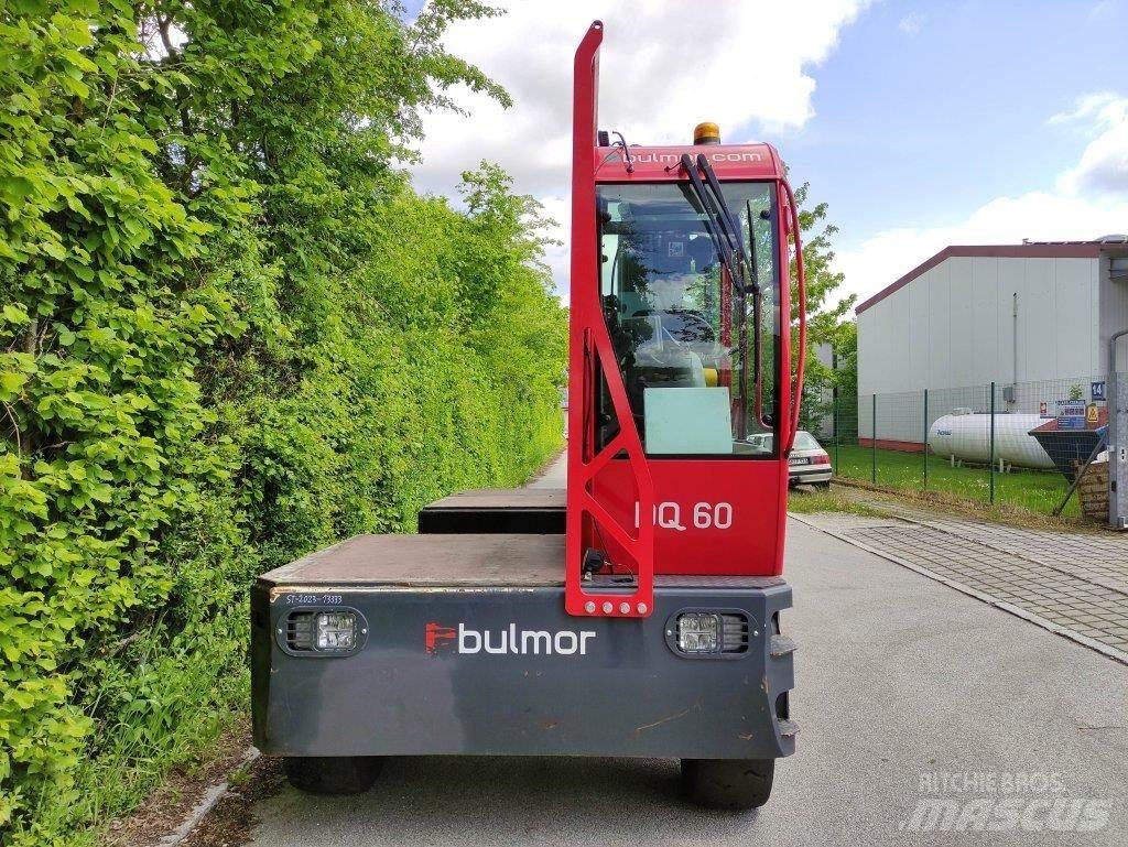Bulmor DQ60-12-57T Külglaadurid
