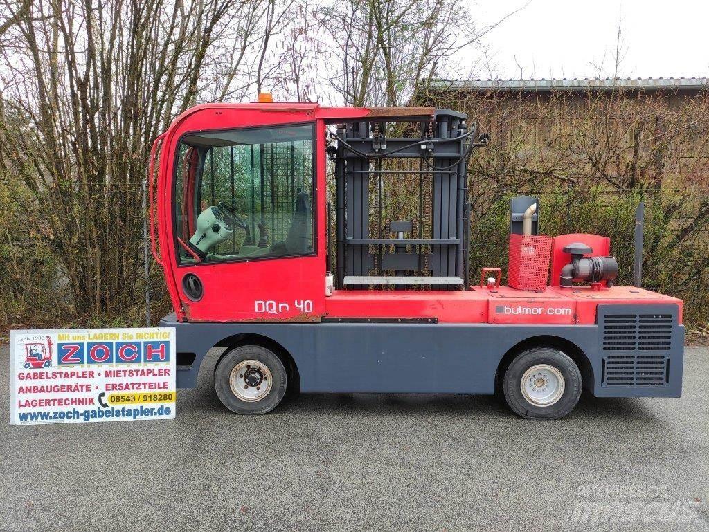 Bulmor DQN40-12-55T Külglaadurid