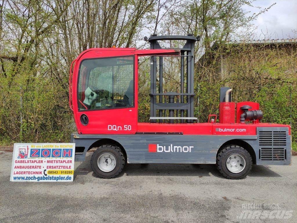 Bulmor DQN50-12-45V Külglaadurid