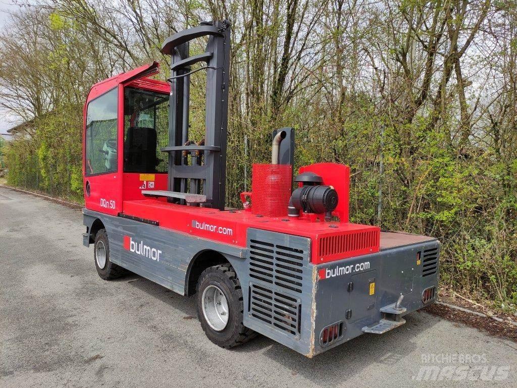 Bulmor DQN50-12-45V Külglaadurid