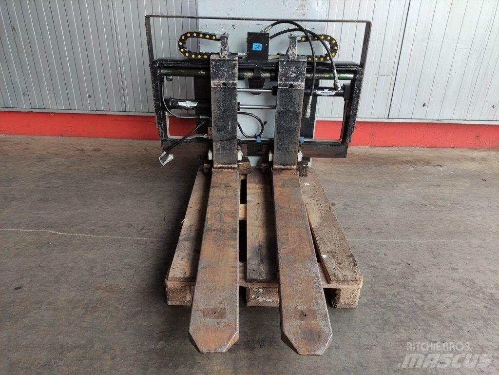 Cascade 55W84614R0 Muud