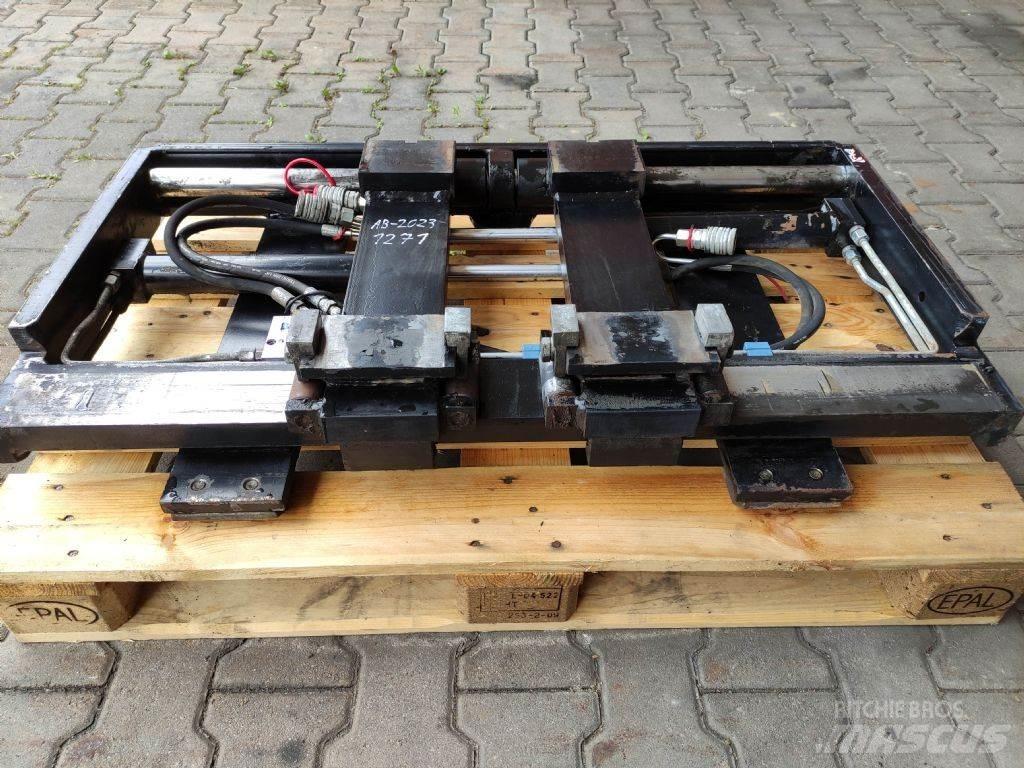 Cascade 80W-FPS Muud