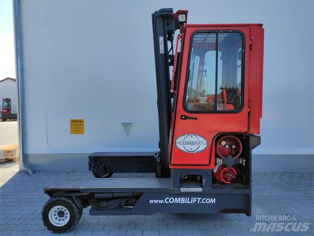 Combilift C5000 LPG Diiseltõstukid