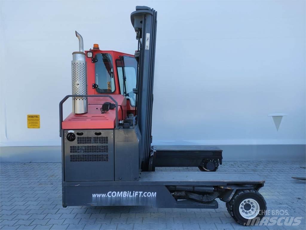 Combilift C5000 LPG Diiseltõstukid