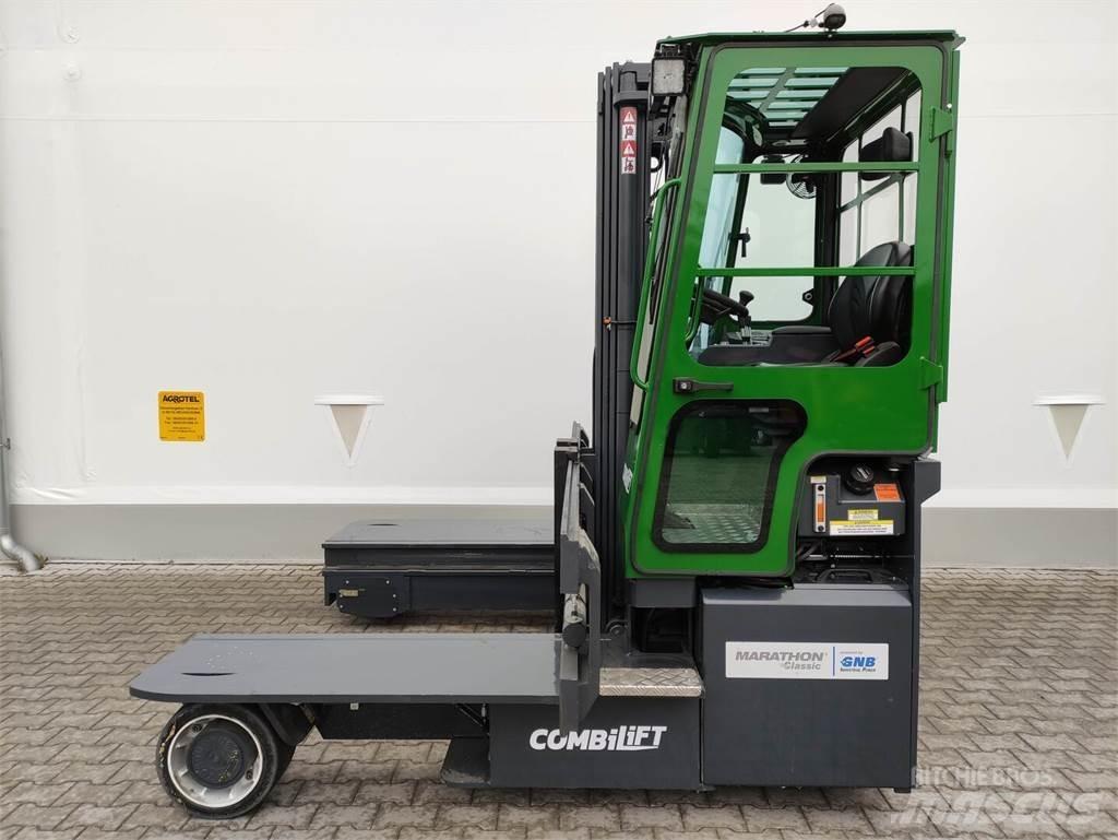 Combilift C5000ET Diiseltõstukid