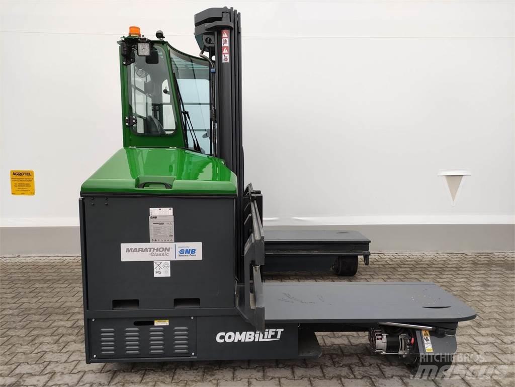 Combilift C5000ET Diiseltõstukid