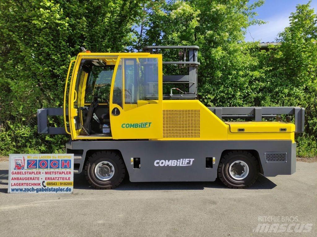 Combilift C6000 FSL Külglaadurid