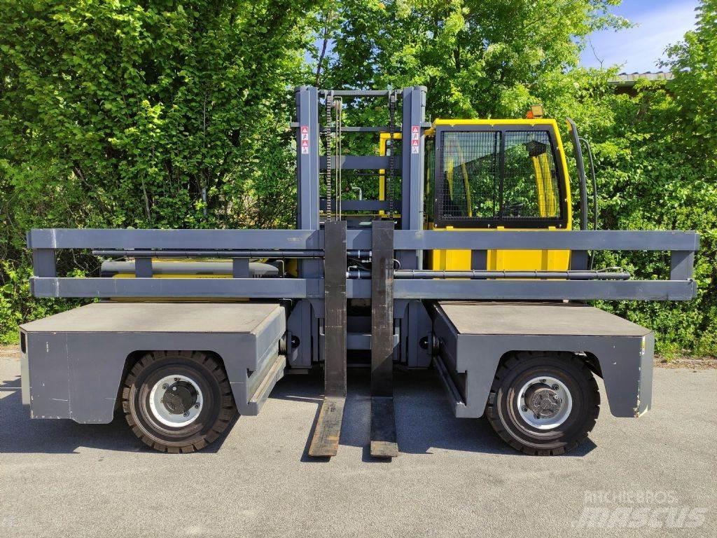 Combilift C6000 FSL Külglaadurid