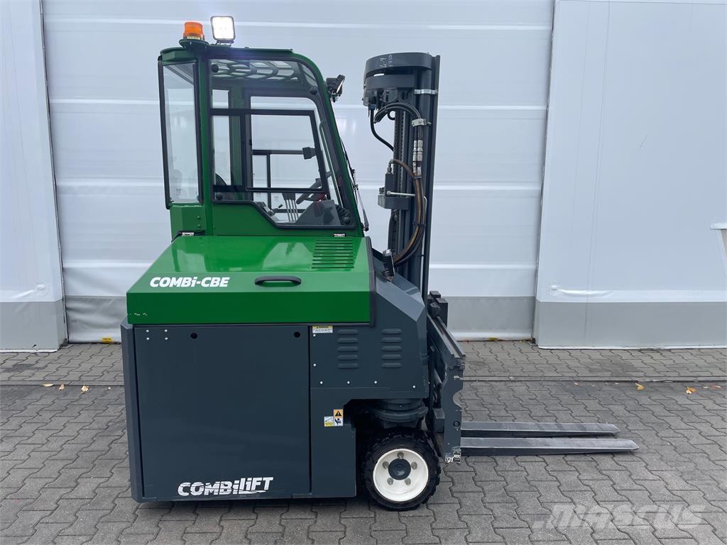 Combilift CBE 2500 Külglaadurid