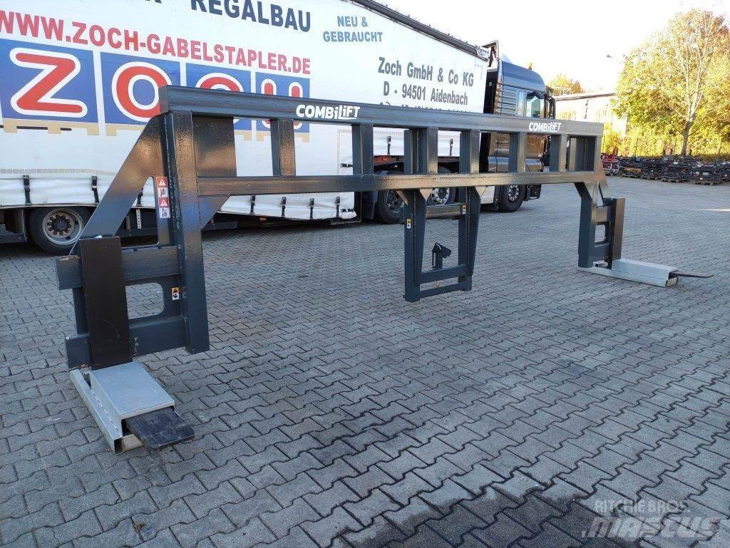 Combilift WFC Muud