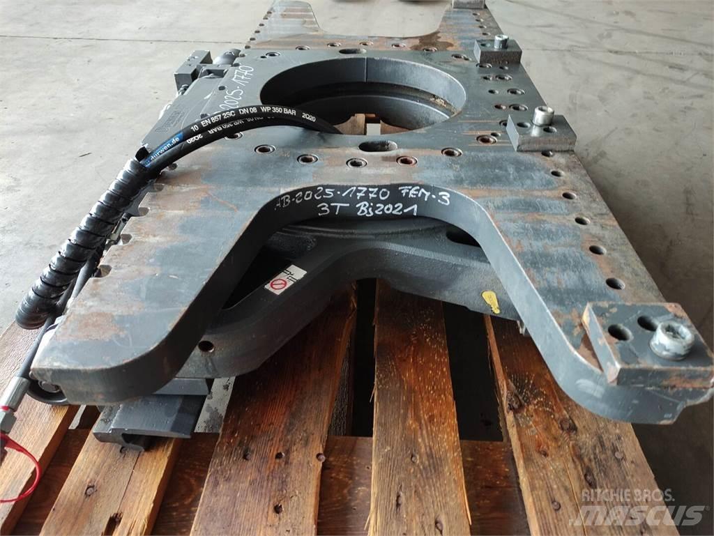 Durwen DG30S + SSV Muud