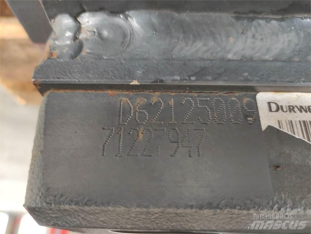 Durwen DG30S + SSV Muud