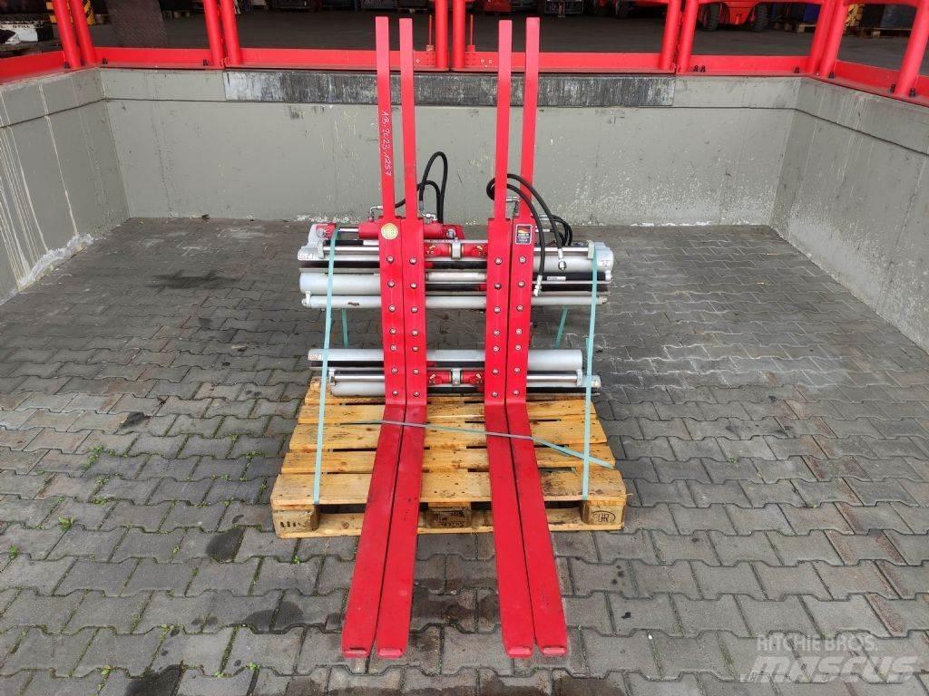 Durwen DPK 30 C Muud