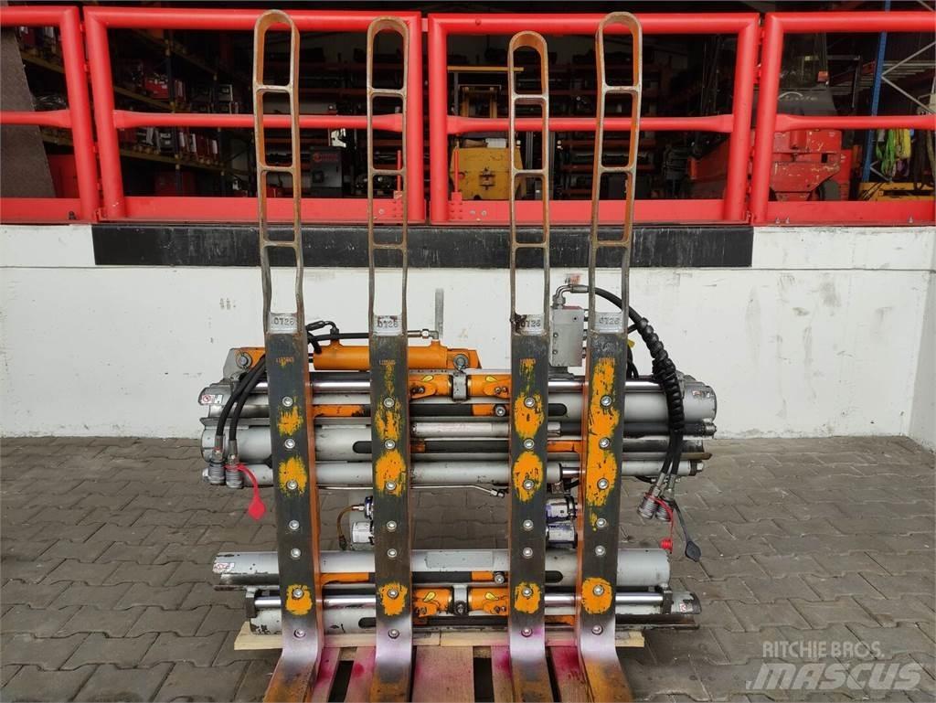 Durwen DPK 30 C Muud