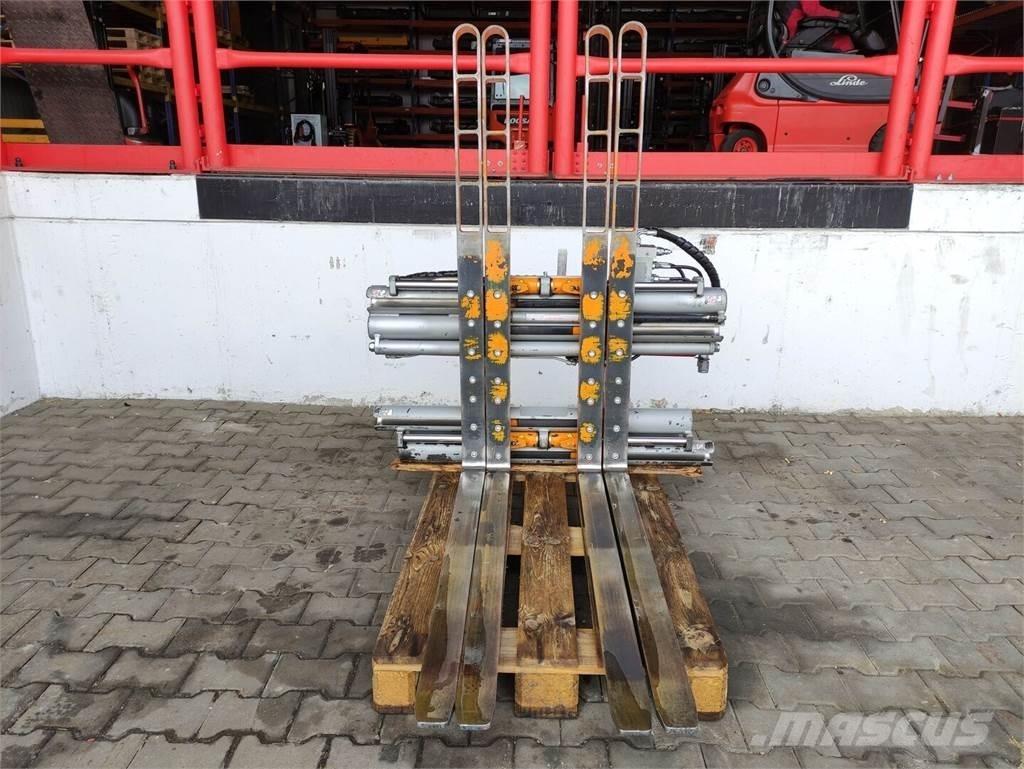 Durwen DPK25C Muud