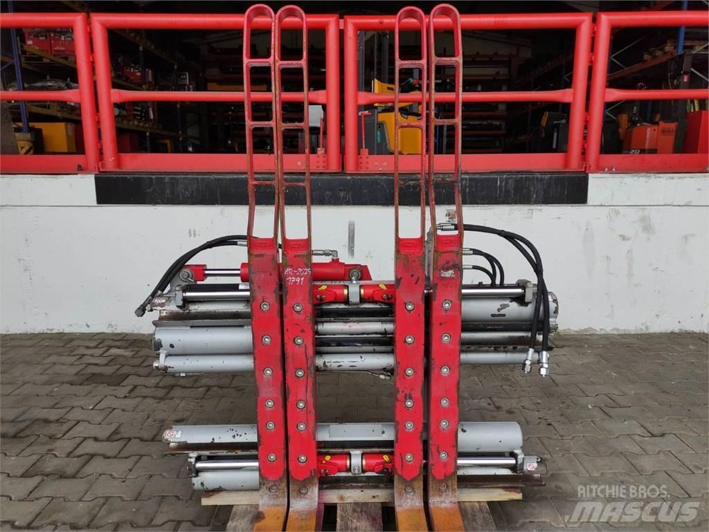 Durwen DPK30C Muud