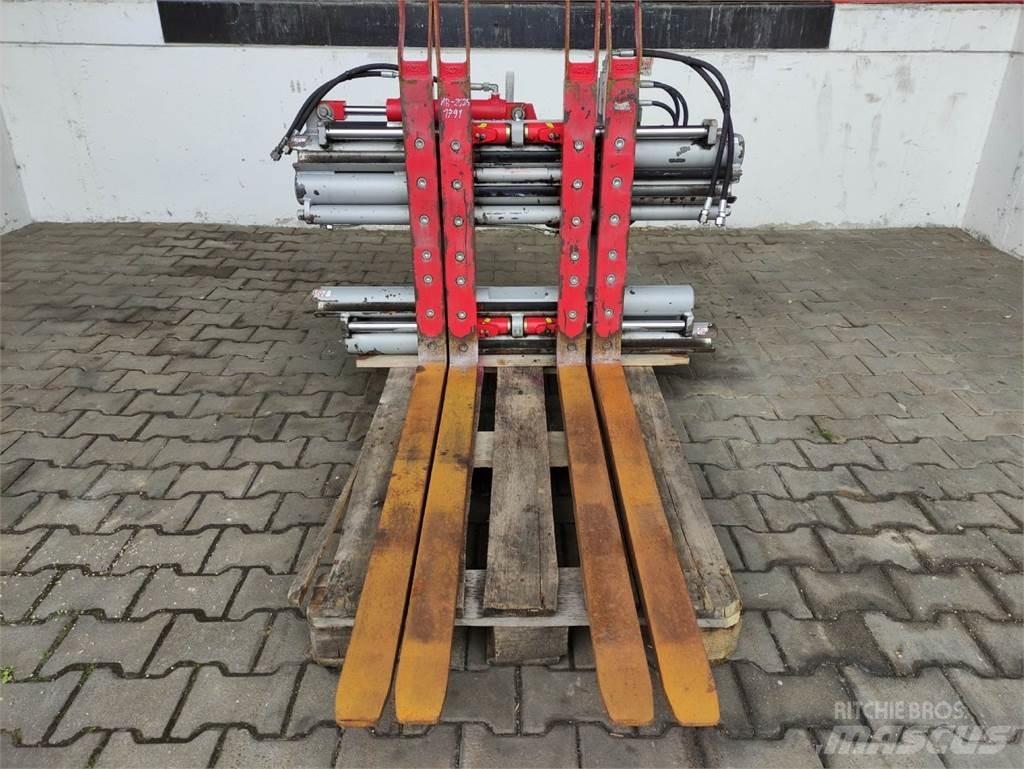 Durwen DPK30C Muud