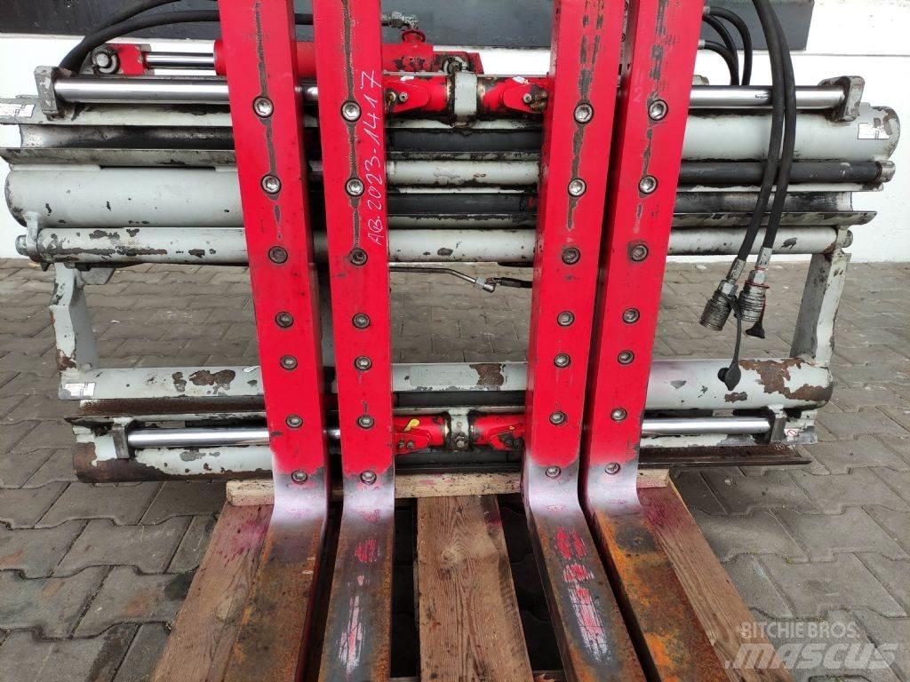 Durwen DPK30CS Muud
