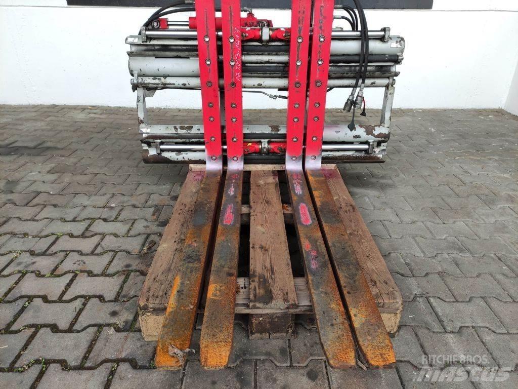 Durwen DPK30CS Muud