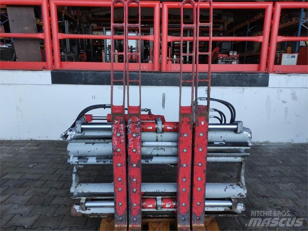 Durwen DPK35C-S0 Muud