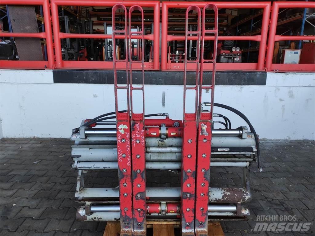 Durwen DPK35C-S0 Muud