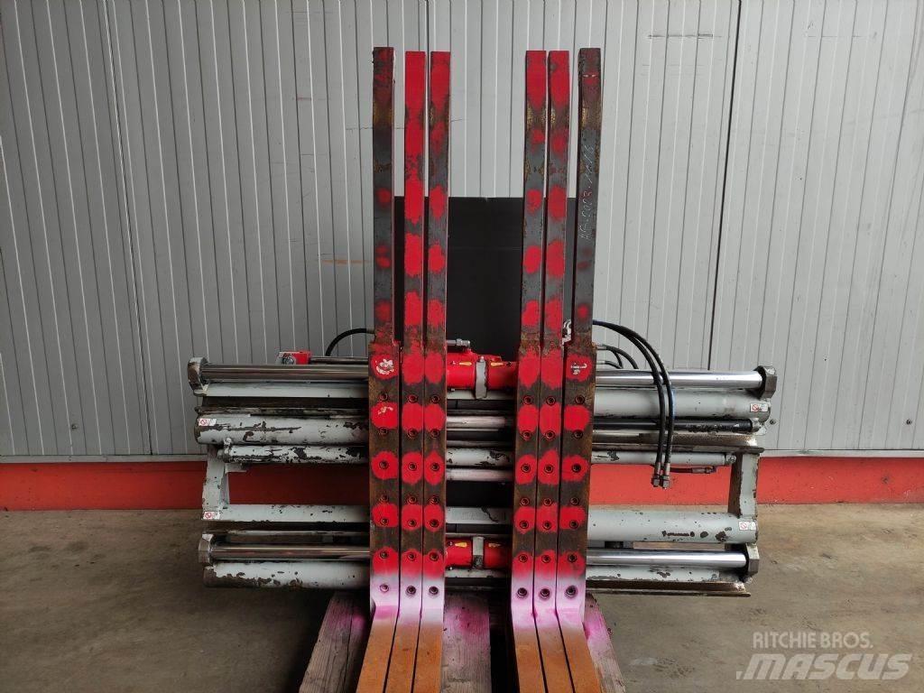 Durwen DRPK30CS Muud