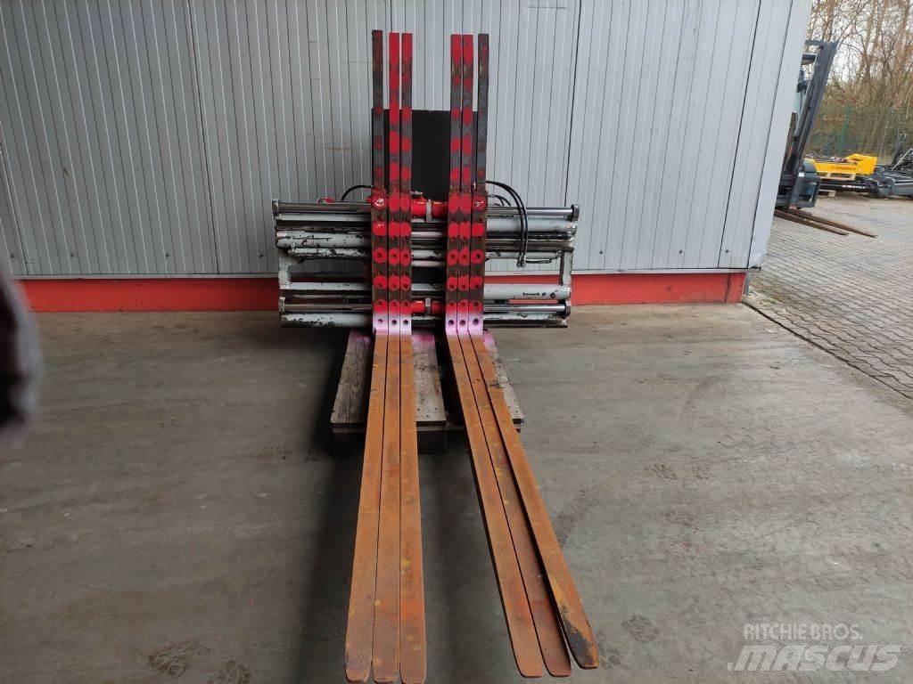 Durwen DRPK30CS Muud