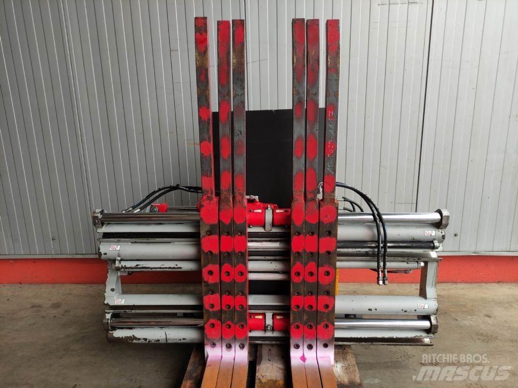 Durwen DRPK30CS Muud
