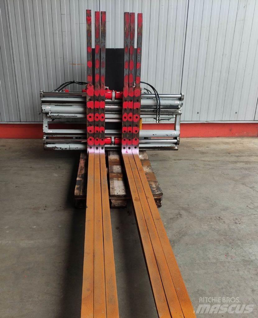 Durwen DRPK30CS Muud