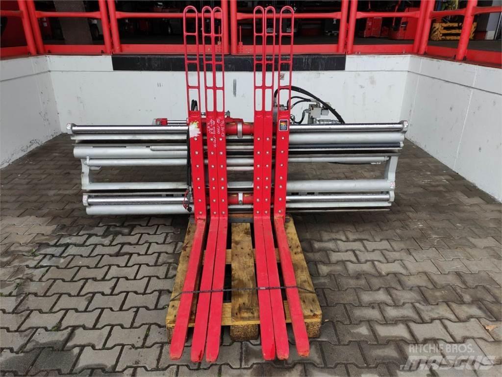 Durwen DRPK45C Muud