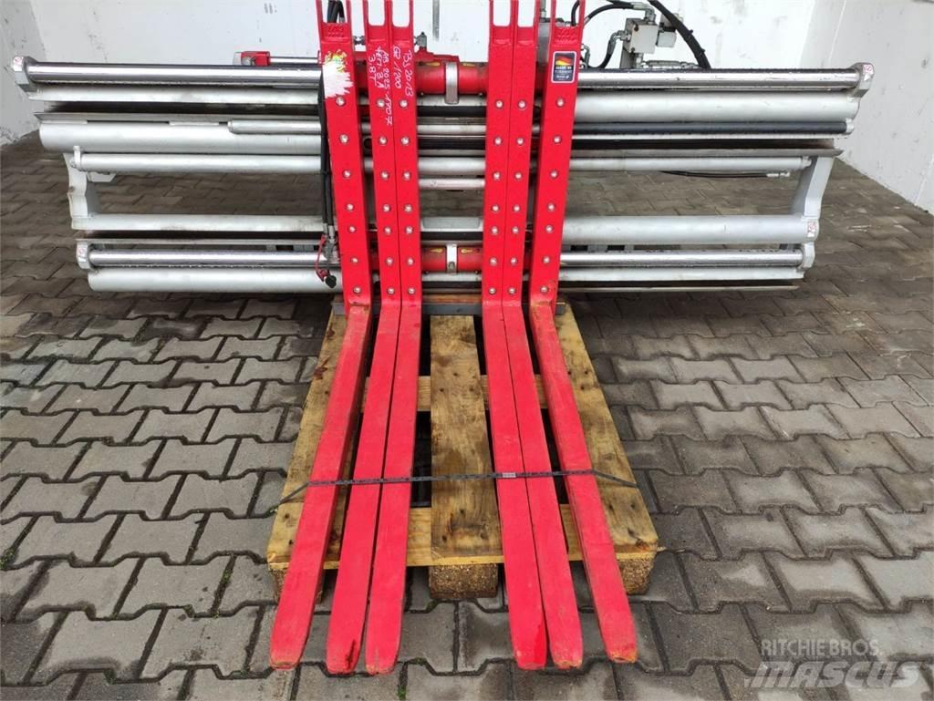 Durwen DRPK45C Muud