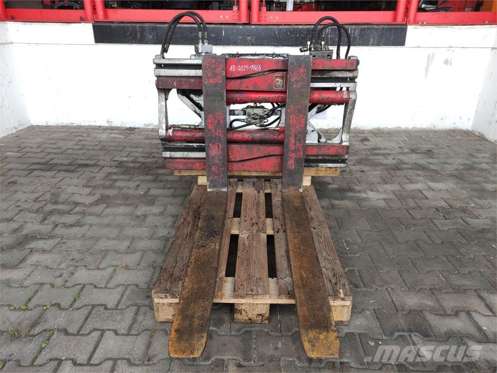 Durwen DU73 0 Tõstekahvlid