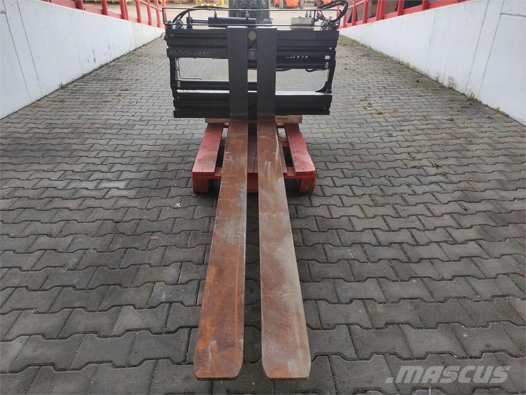 Durwen PGK48-S-SO Tõstekahvlid