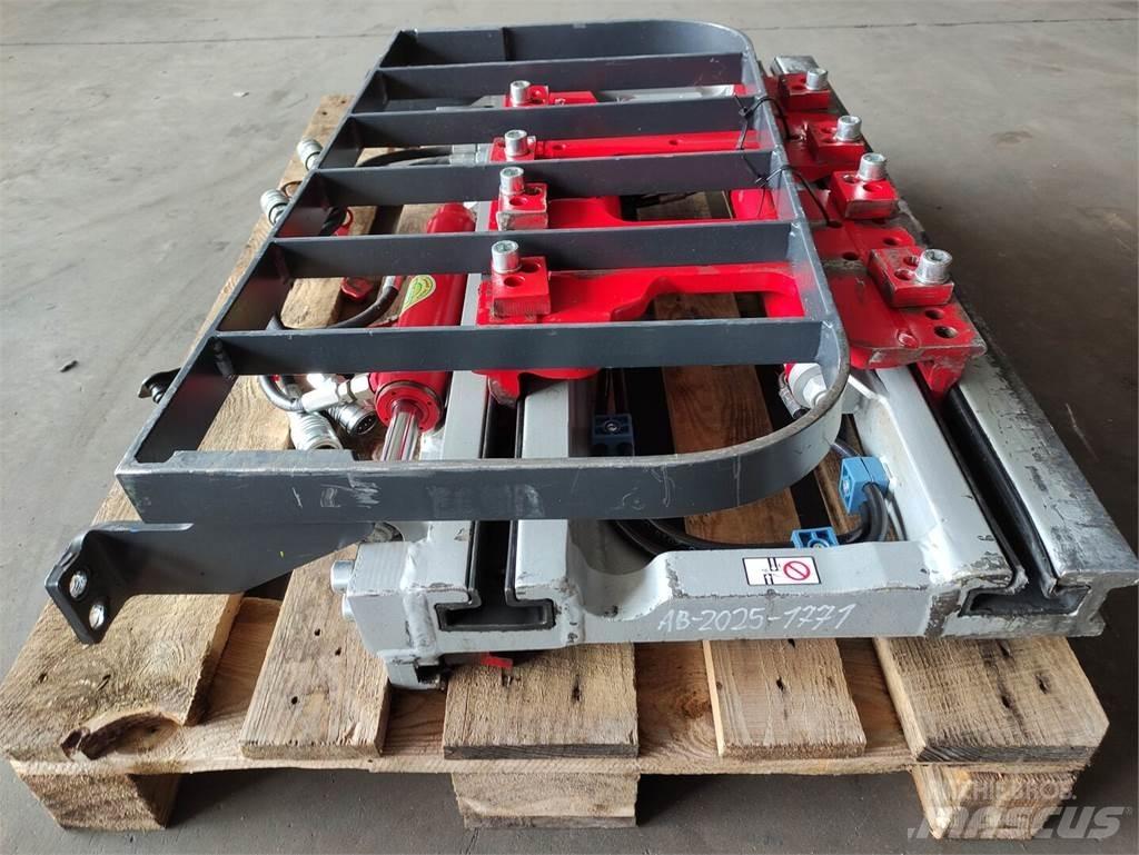 Durwen PZV20-S Muud