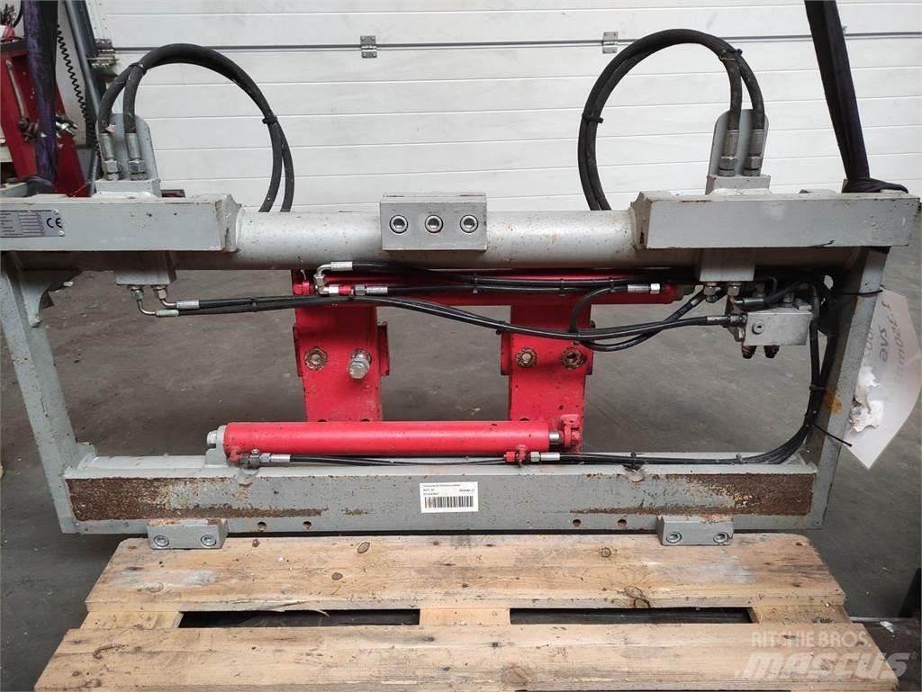 Durwen RZV 45 Muud