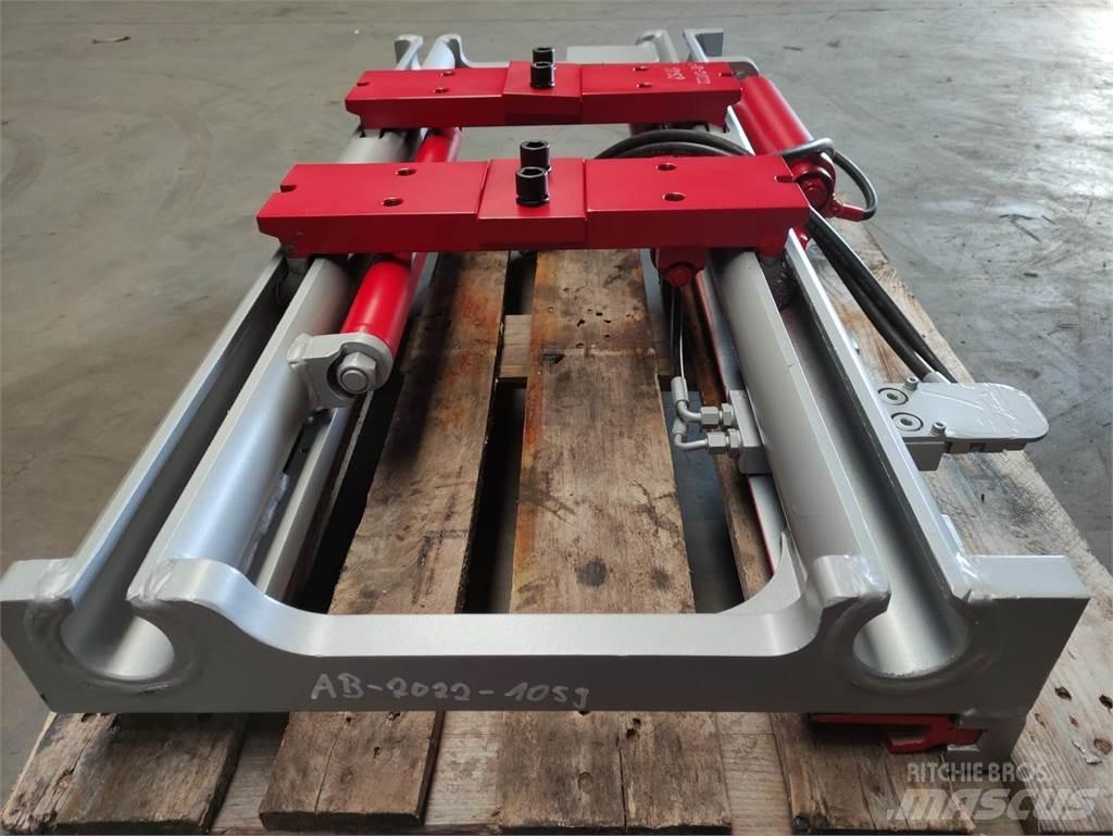Durwen RZV 45 GS Muud