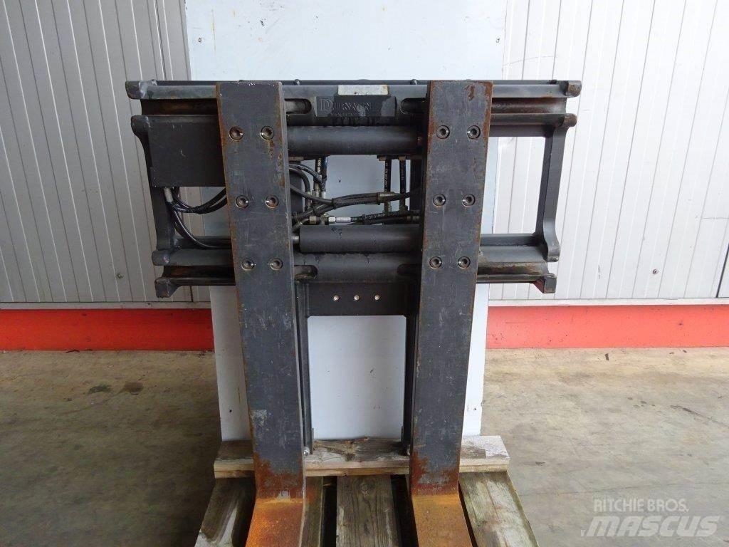 Durwen RZV25G-S0 Muud