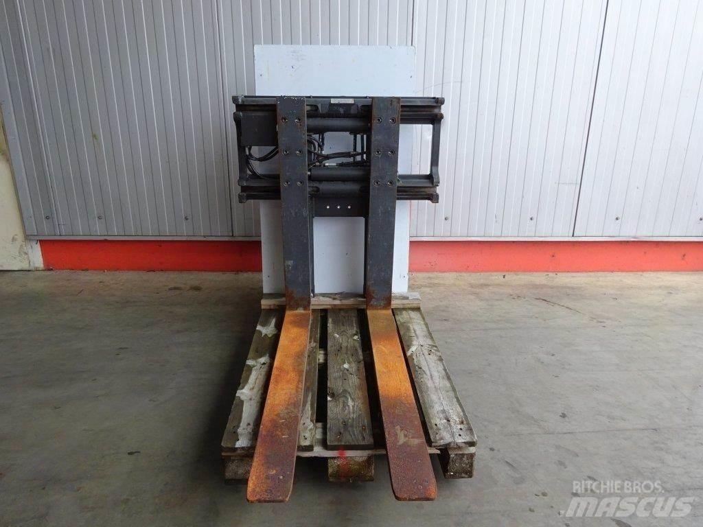 Durwen RZV25G-S0 Muud