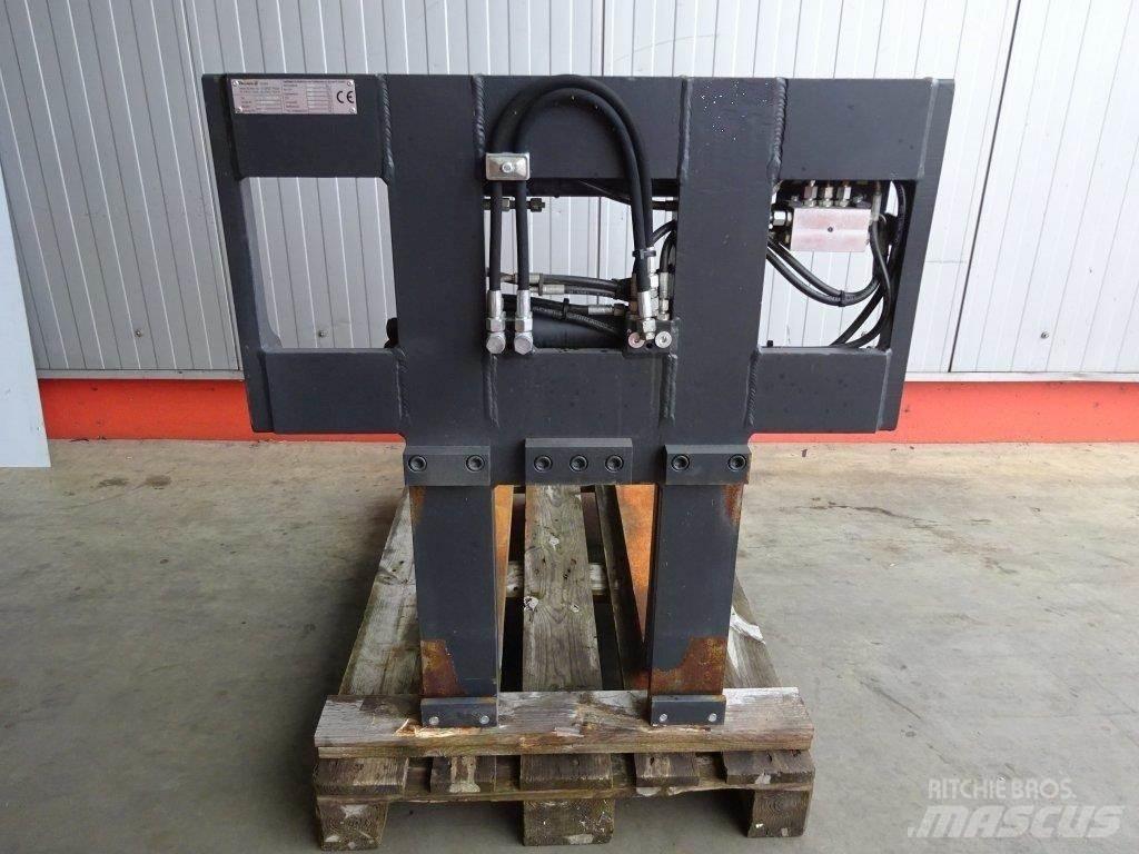 Durwen RZV25G-S0 Muud