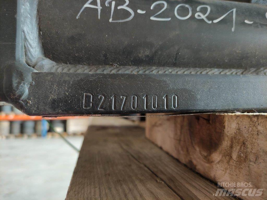 Durwen RZV25G-S0 Muud