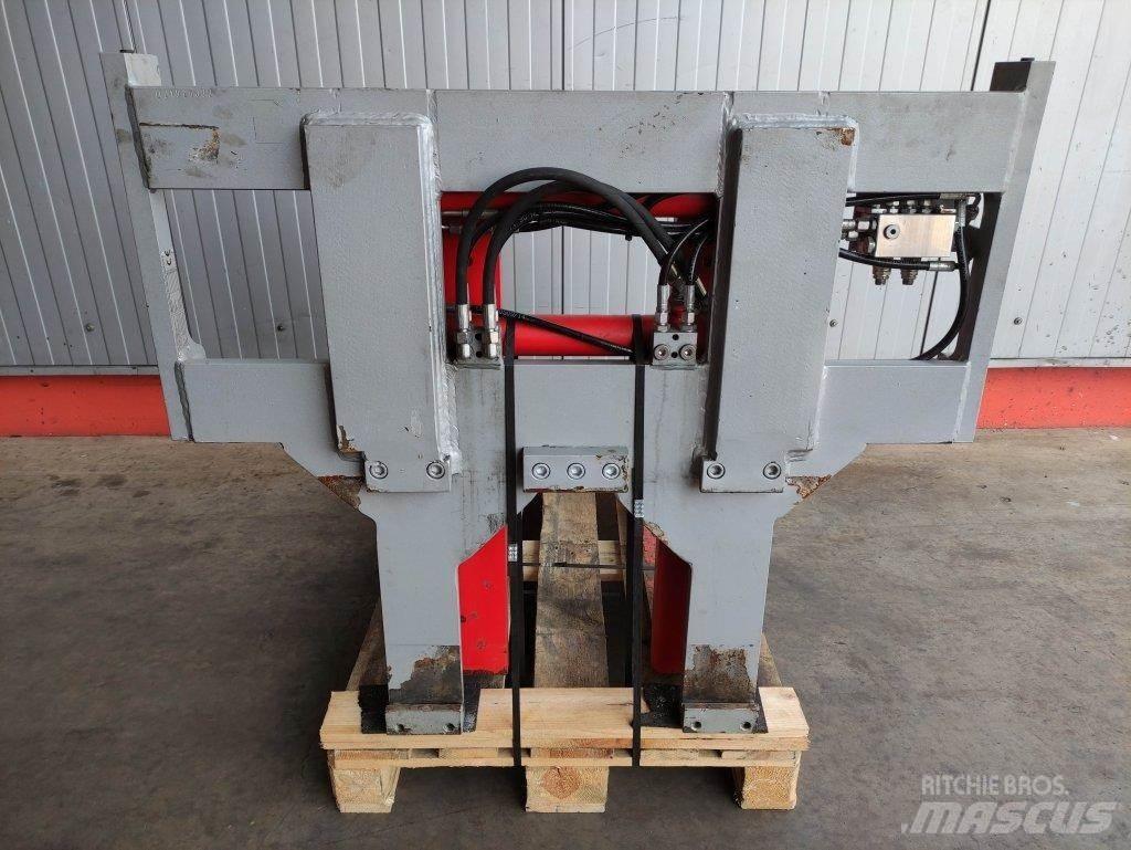 Durwen RZV25GH-S0 Muud
