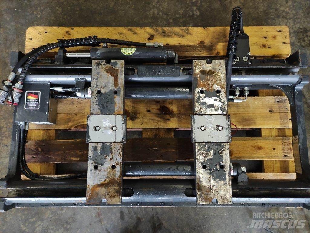 Durwen RZV30S Muud