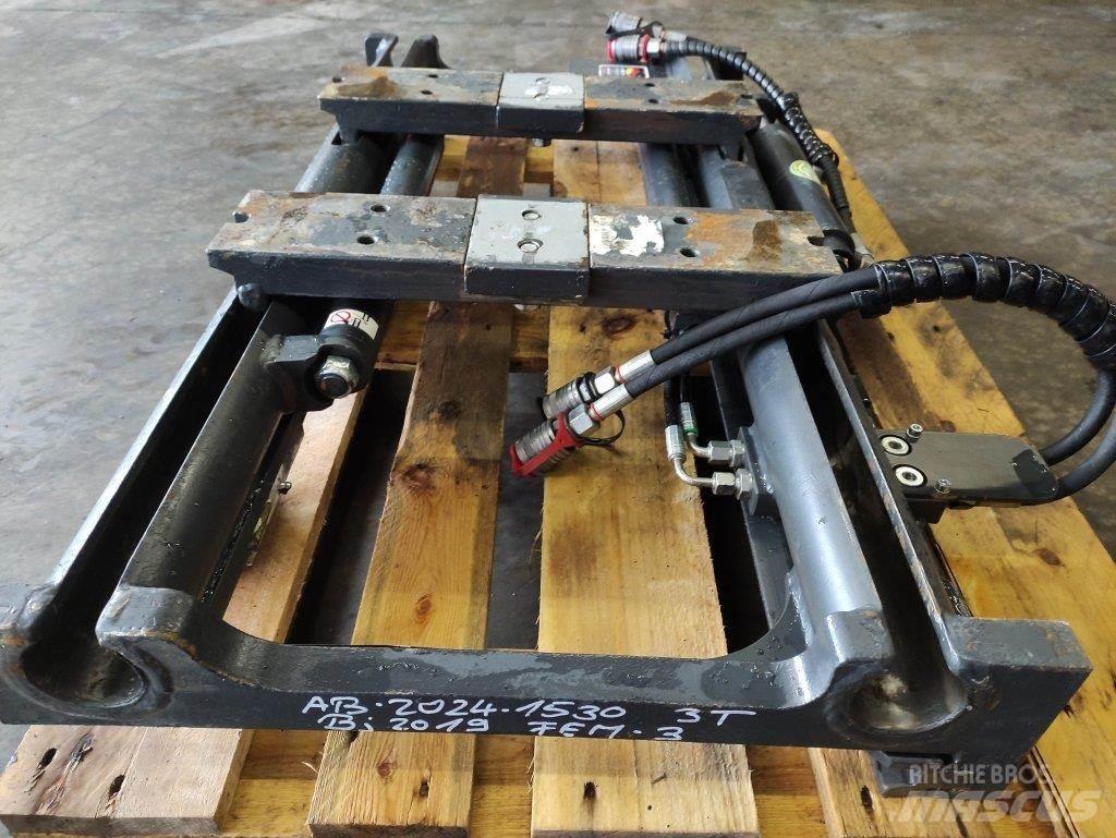 Durwen RZV30S Muud