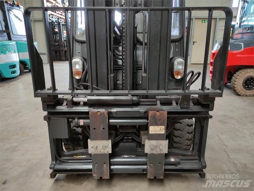 Durwen RZV30S Muud
