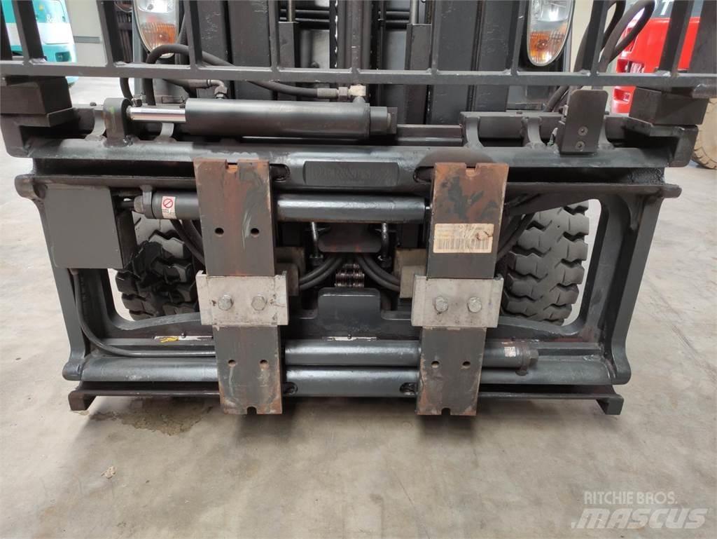 Durwen RZV30S Muud