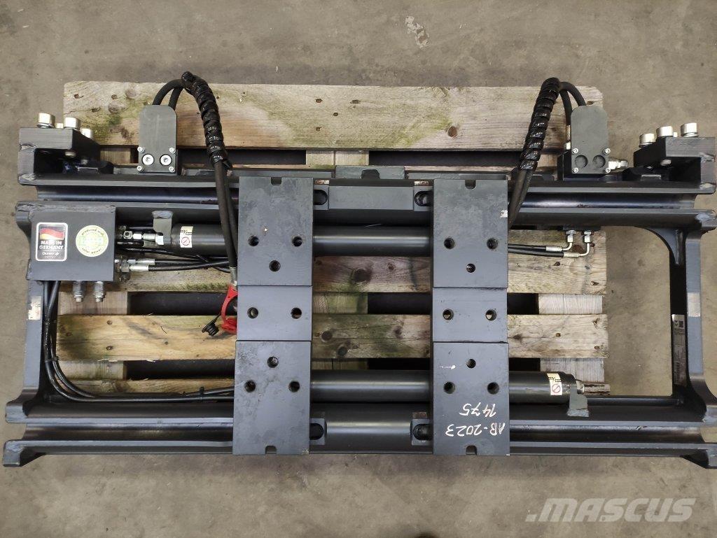 Durwen RZV45 (G-SO) Muud